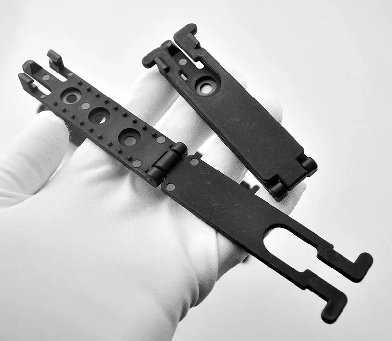Molle-Lok Kydex Knife Sheath C - Edc Everyday Carry Knives ulasan dan harga