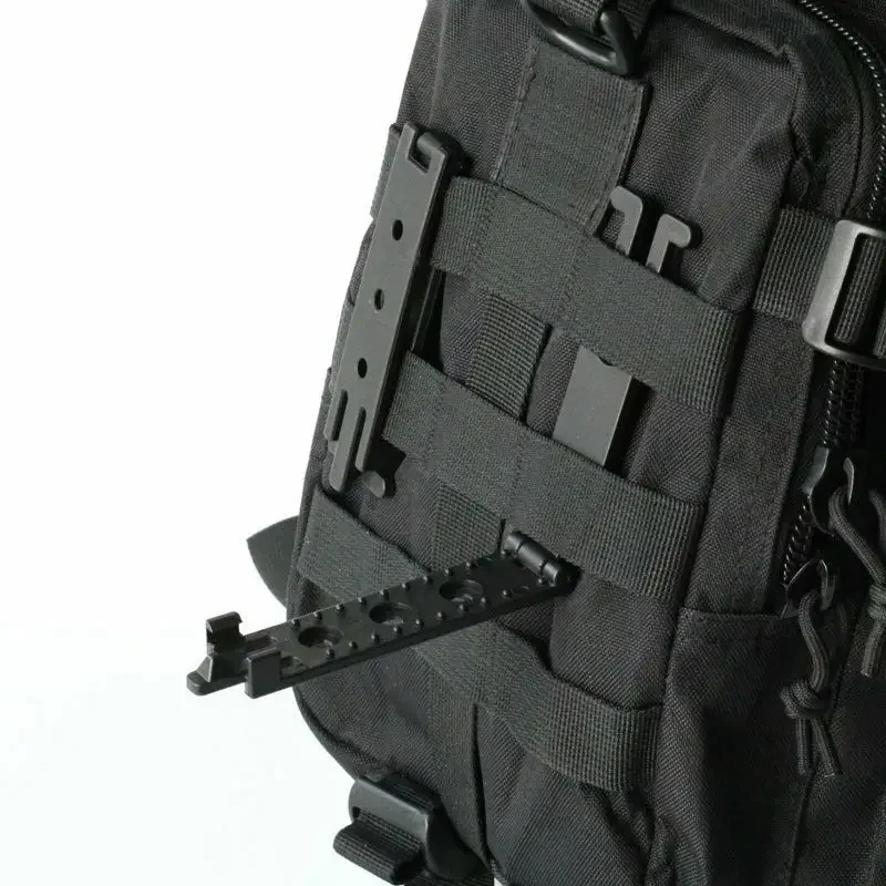Molle-Lok Kydex Knife Sheath C - Edc Everyday Carry Knives ulasan dan harga