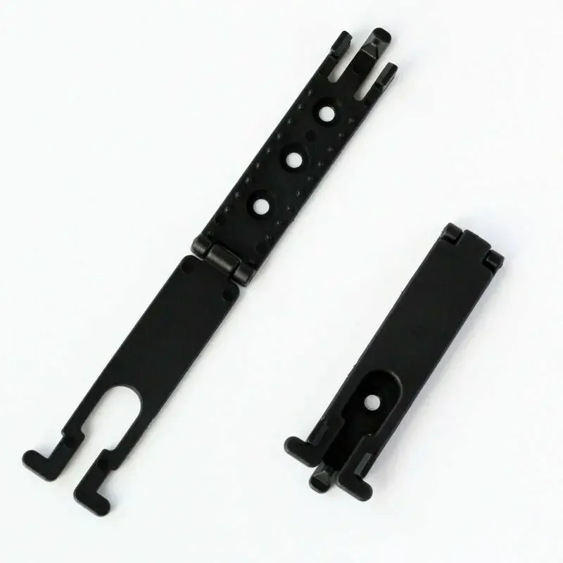 Molle-Lok Kydex Knife Sheath C - Edc Everyday Carry Knives ulasan dan harga