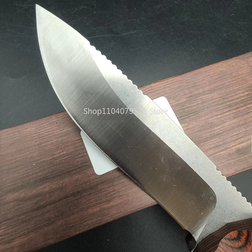 BM 15002 Saddle Mountain Skinn - Edc Carry Knife ulasan dan harga
