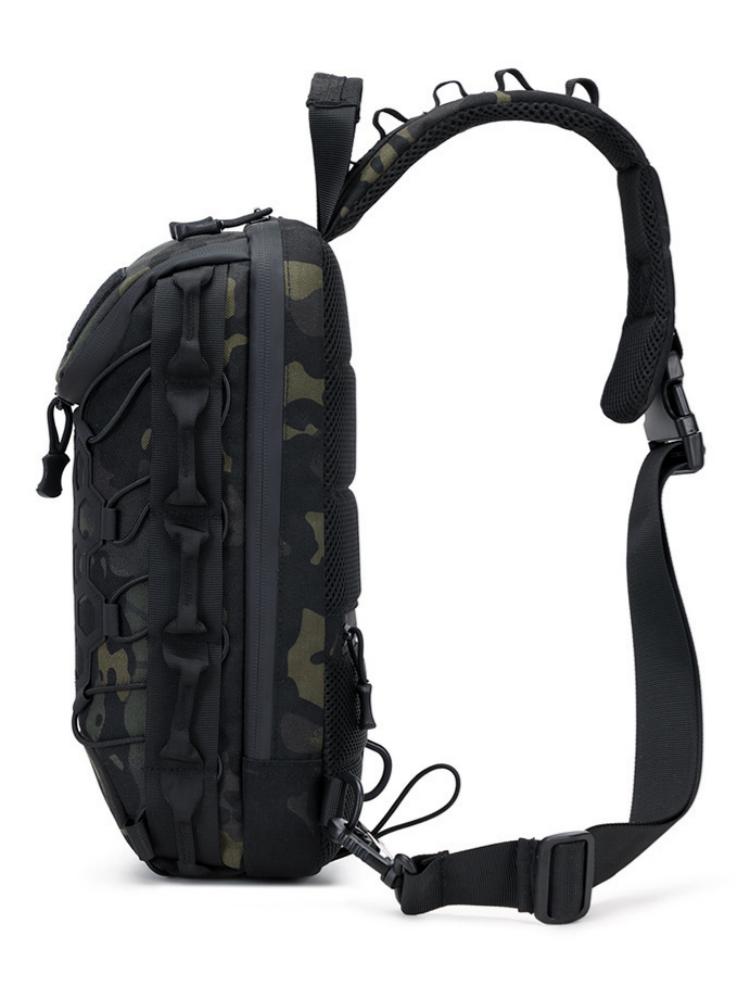 Homefish New Outdoor Tactical  - Edc Carry Kit ulasan dan harga