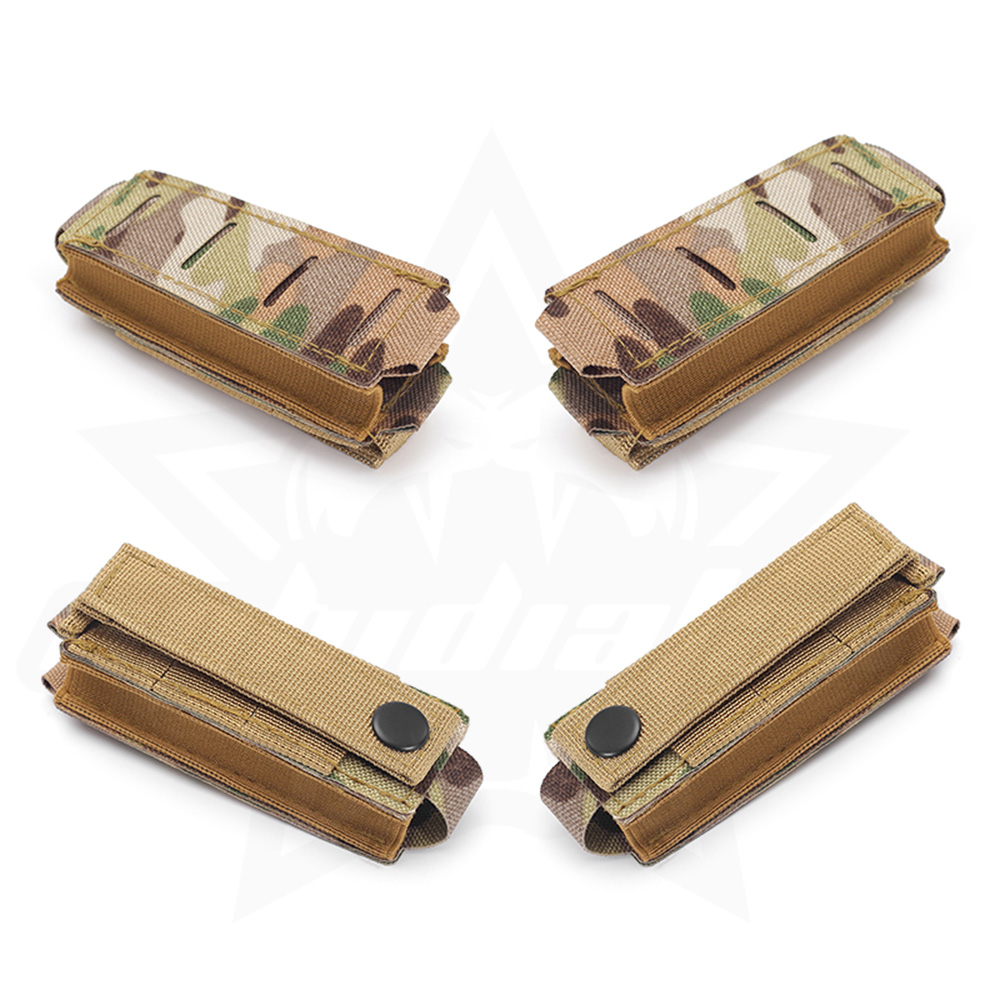 OPHIDIAN Outdoor Molle 9mm Mag - Edc Carry Kit ulasan dan harga