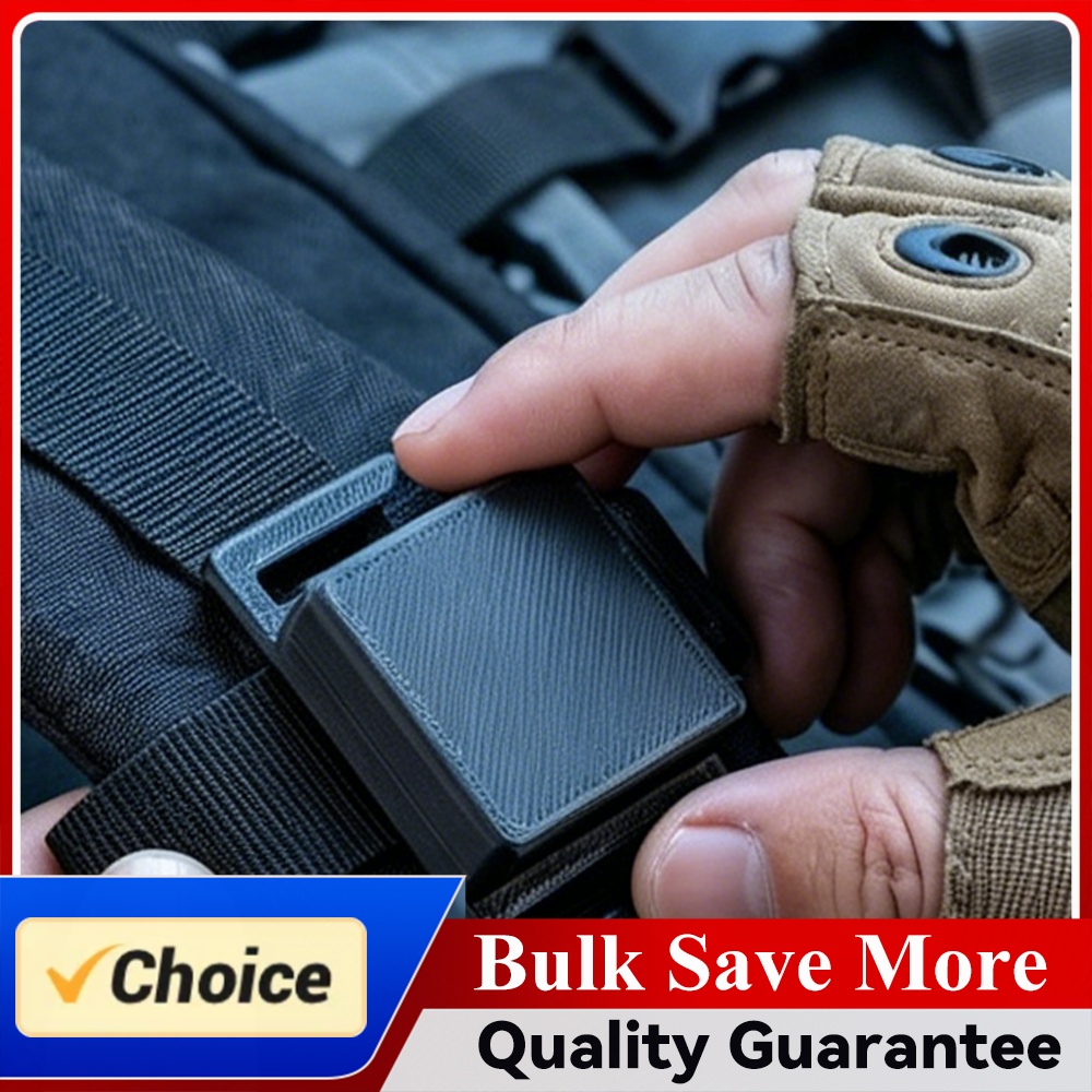 Radio Holder for Backpack PETG - Edc Carry Kit ulasan dan harga