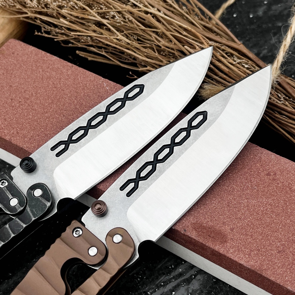 Practical Every Day Carry Fold - Edc Carry Pocket Knife ulasan dan harga