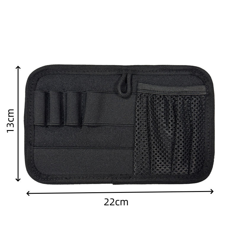 Modular Hook Loop Panel EDC Or - Edc Carry Kit ulasan dan harga