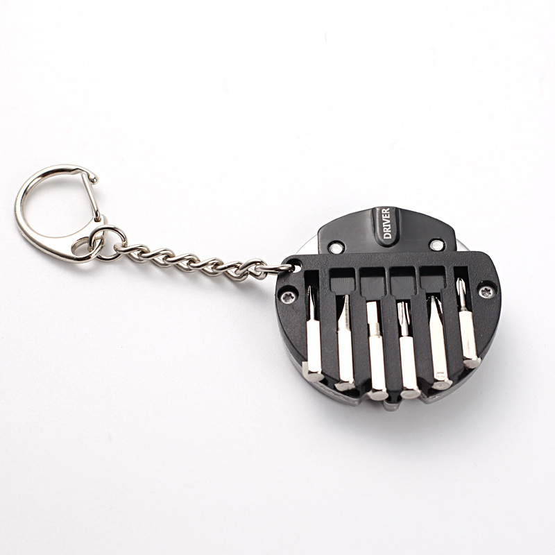 Multifunction Coin Knife Keych - Edc Carry Knife ulasan dan harga