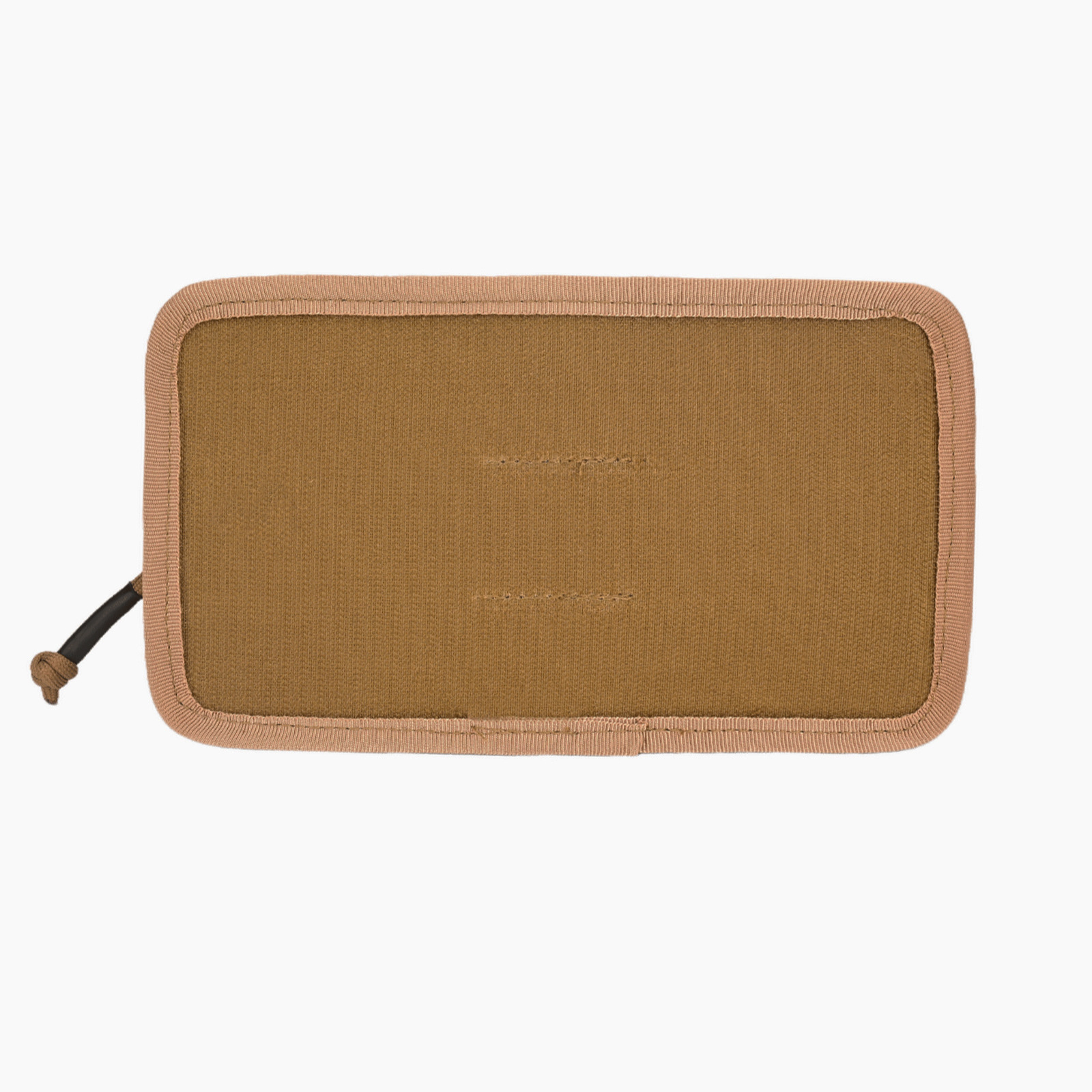 Tactical Internal Mesh Pocket  - Edc Carry Kit ulasan dan harga