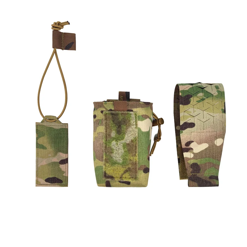 Tactical Molle Magazine Pouch  - Edc Carry Kit ulasan dan harga