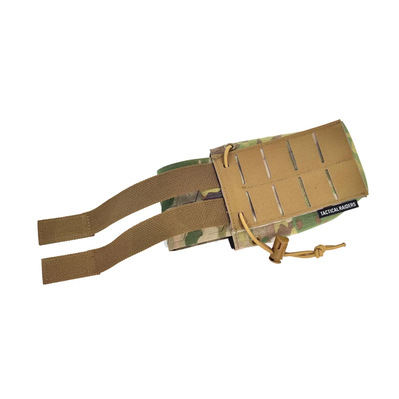 Tactical Molle Magazine Pouch  - Edc Carry Kit ulasan dan harga