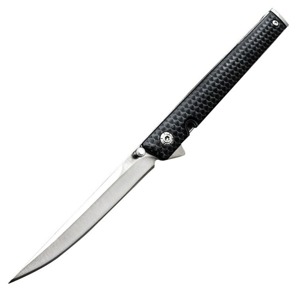 7096 Slim EDC Folding Pocket K - Edc Carry Clip ulasan dan harga