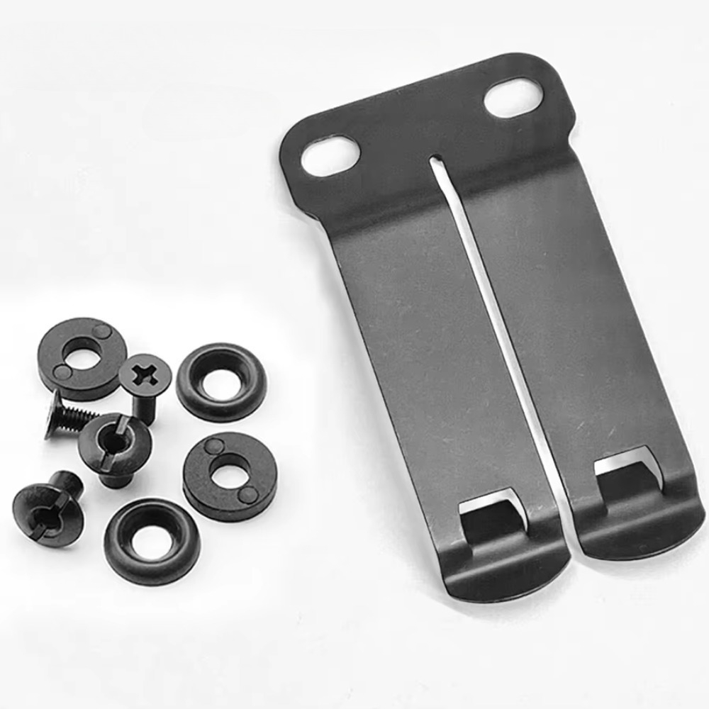 Knife Carry Pocket Clip Assemb - Edc Carry Clip ulasan dan harga
