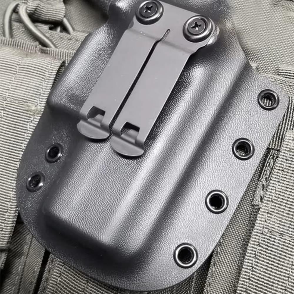 Knife Carry Pocket Clip Assemb - Edc Carry Clip ulasan dan harga
