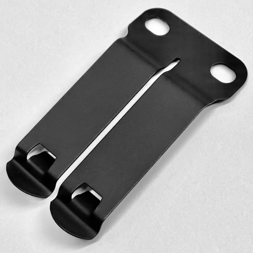 Knife Carry Pocket Clip Assemb - Edc Carry Clip ulasan dan harga