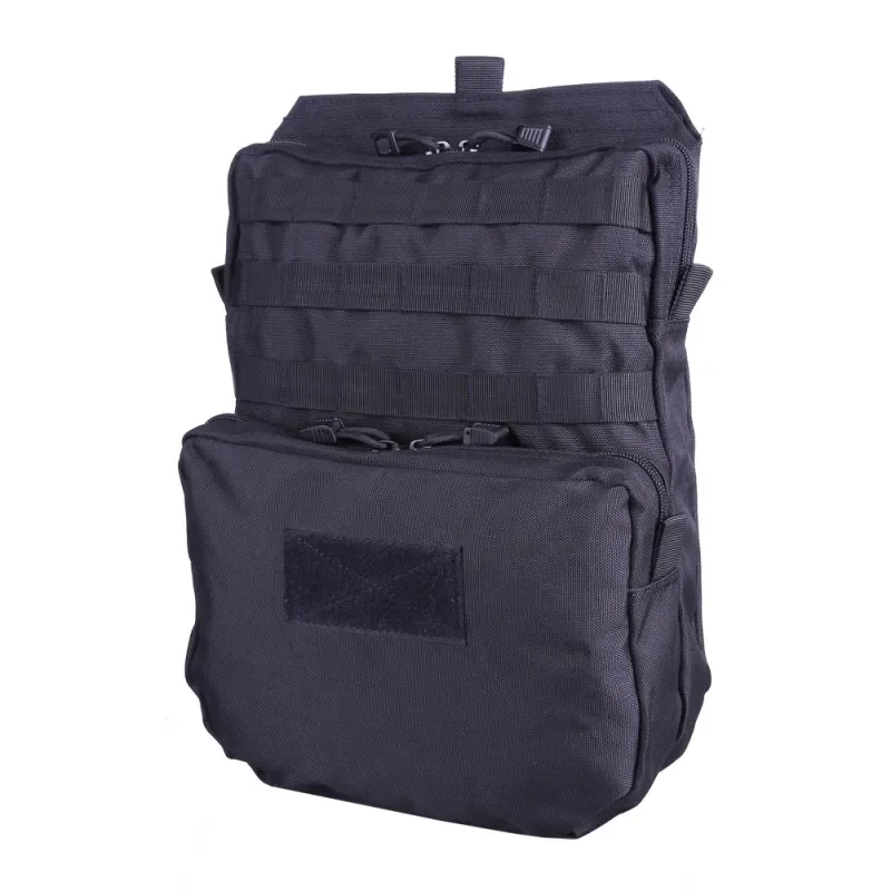 Tactical Plate Carrier Backpac - Edc Carry Kit ulasan dan harga