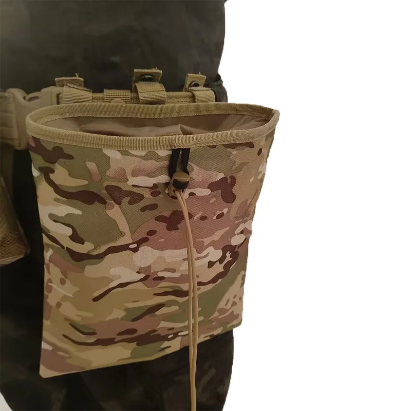 Hunting Dump Drop Pouch Magazi - Edc Carry Kit ulasan dan harga