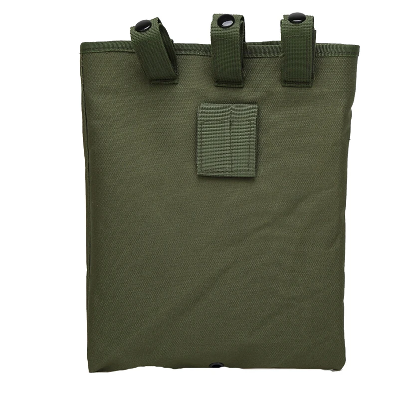 Hunting Dump Drop Pouch Magazi - Edc Carry Kit ulasan dan harga