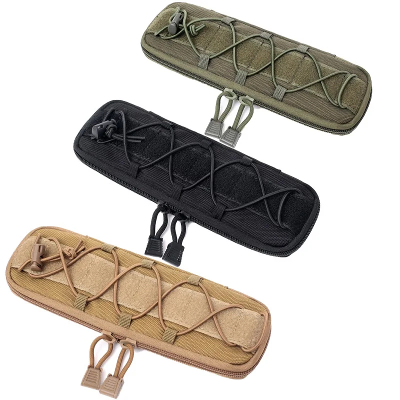 Molle Knife Pouch EDC Waist Pa - Edc Carry Knife ulasan dan harga