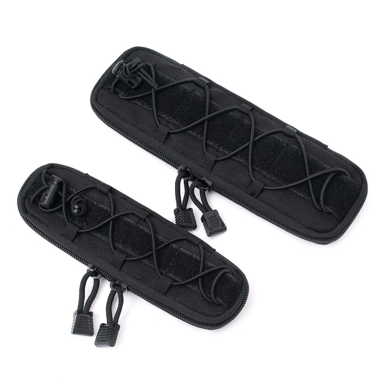 Molle Knife Pouch EDC Waist Pa - Edc Carry Knife ulasan dan harga