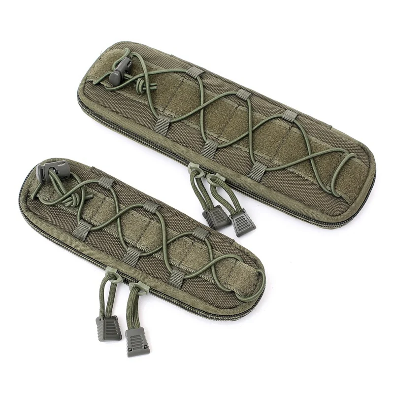 Molle Knife Pouch EDC Waist Pa - Edc Carry Knife ulasan dan harga