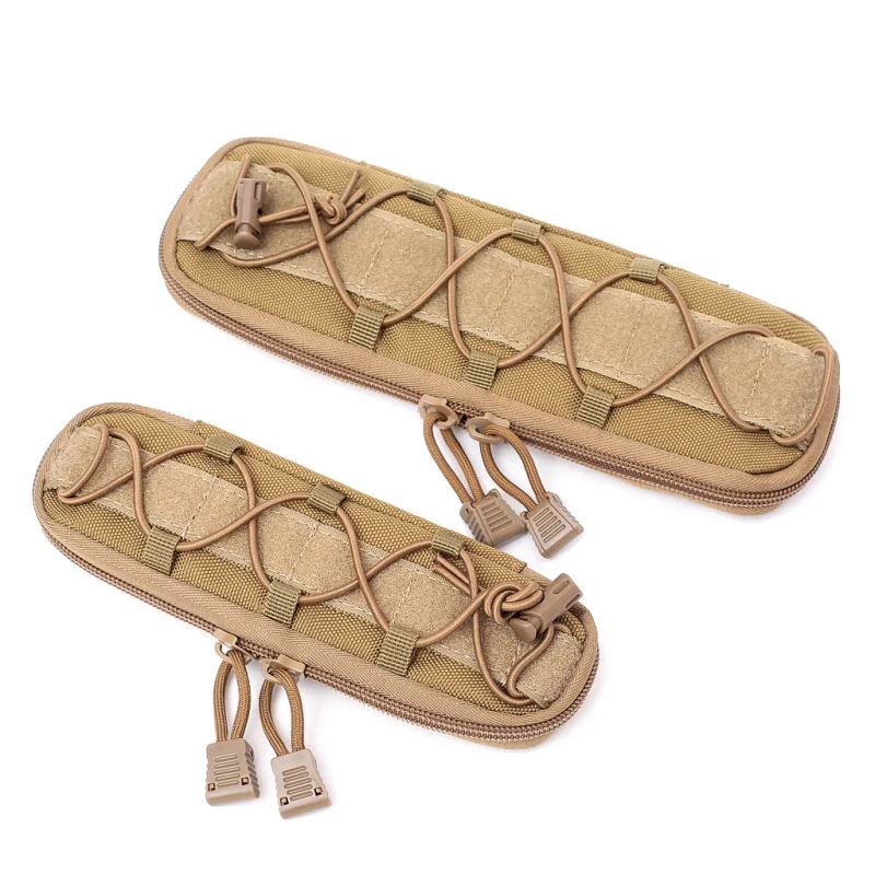 Molle Knife Pouch EDC Waist Pa - Edc Carry Knife ulasan dan harga