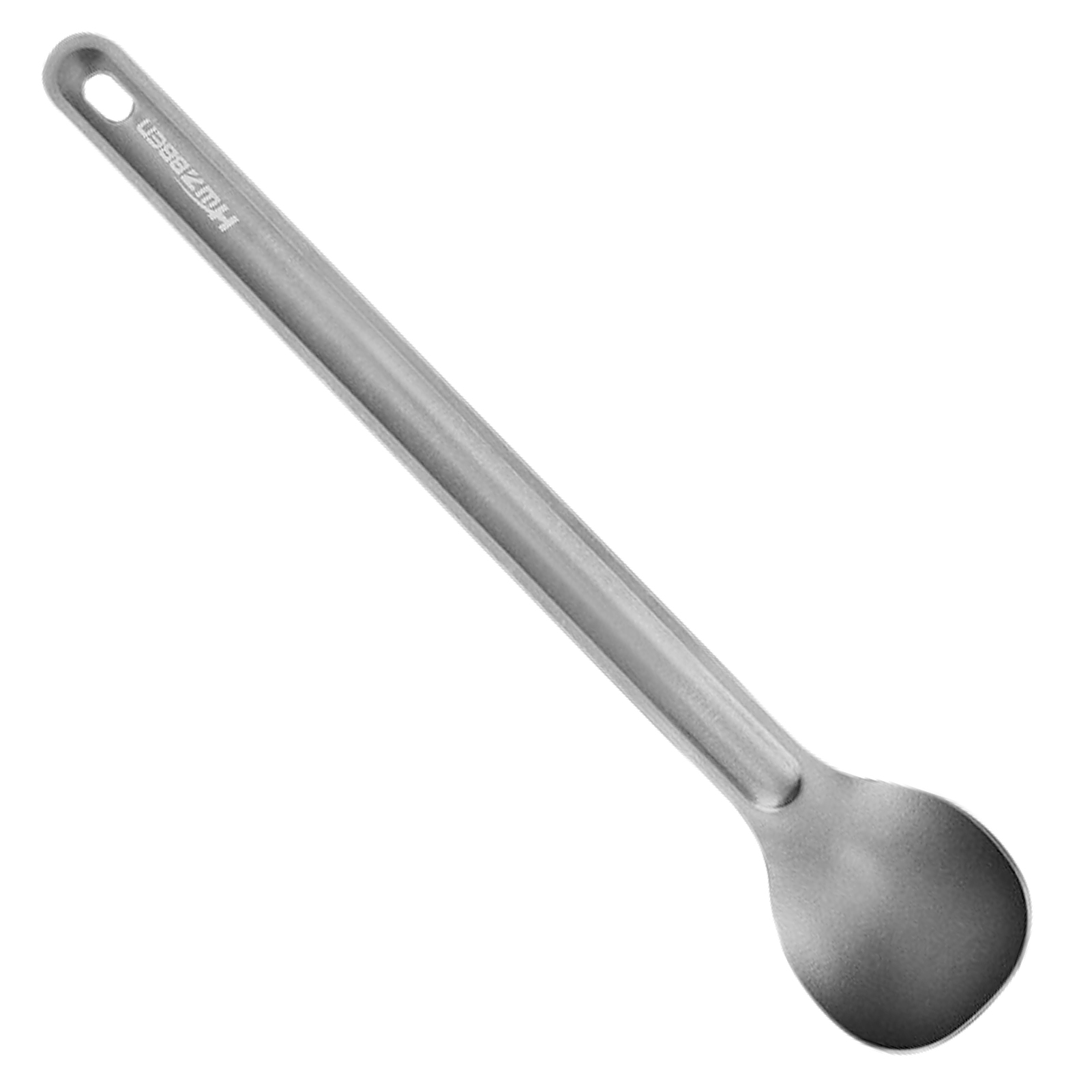 Titanium Long Handle Spork Cut - Edc Everyday Carry Knives ulasan dan harga