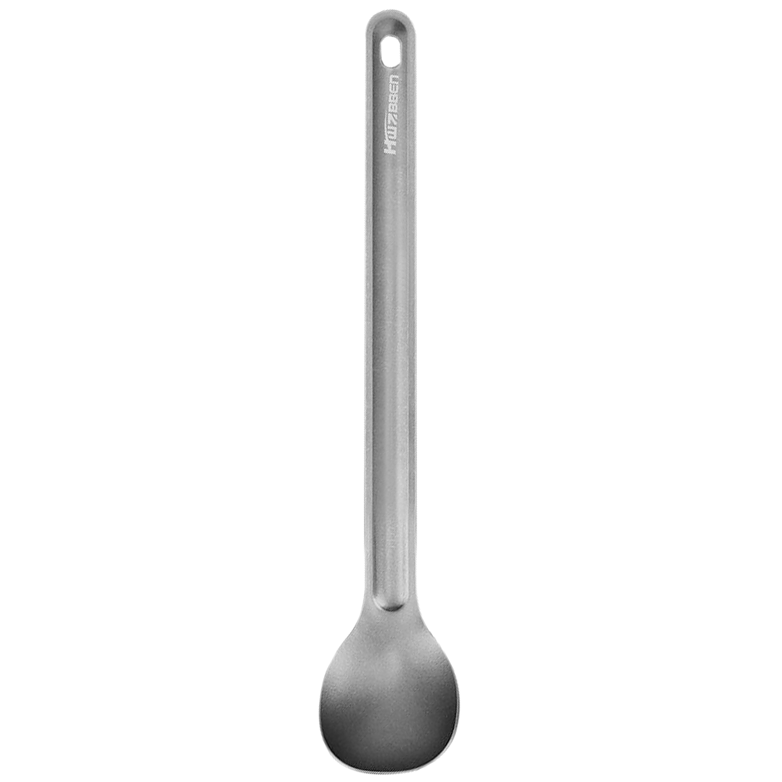 Titanium Long Handle Spork Cut - Edc Everyday Carry Knives ulasan dan harga