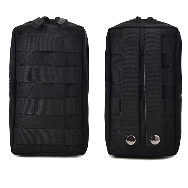 600D Oxford Outdoor Military T - Edc Carry Kit ulasan dan harga