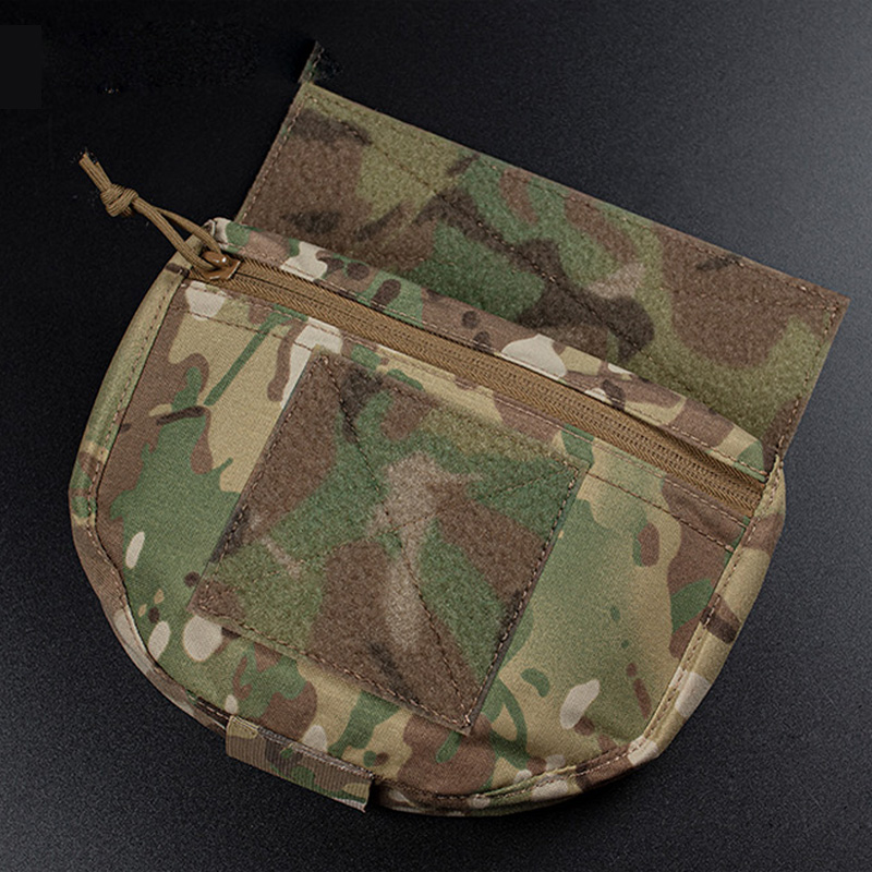 Tactical Dump Pouch for JPC CP - Edc Carry Kit ulasan dan harga