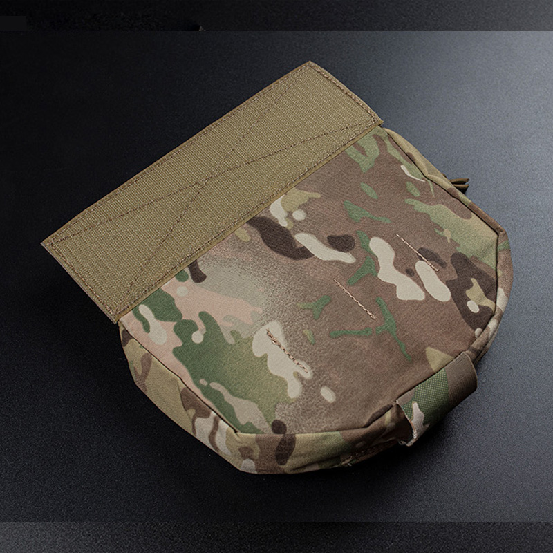 Tactical Dump Pouch for JPC CP - Edc Carry Kit ulasan dan harga