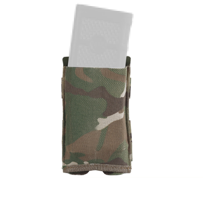 5.56 Elastic Single Mgazine Po - Edc Carry Kit ulasan dan harga