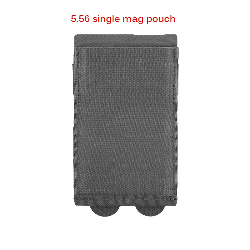 5.56 Elastic Single Mgazine Po - Edc Carry Kit ulasan dan harga