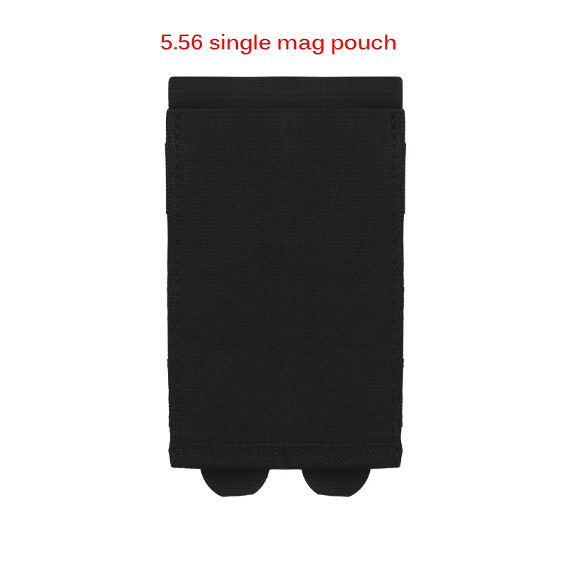 5.56 Elastic Single Mgazine Po - Edc Carry Kit ulasan dan harga