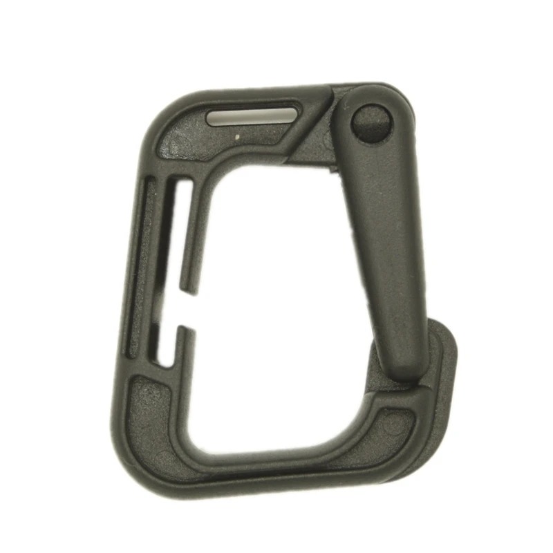 5Pc Outdoor Camping Tool D Typ - Edc Carry Kit ulasan dan harga
