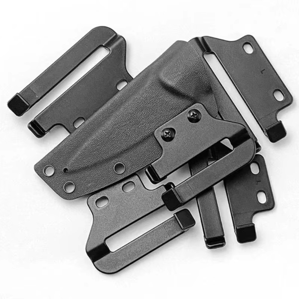 EDC Kydex Sheath Carry Back Cl - Edc Carry Clip ulasan dan harga