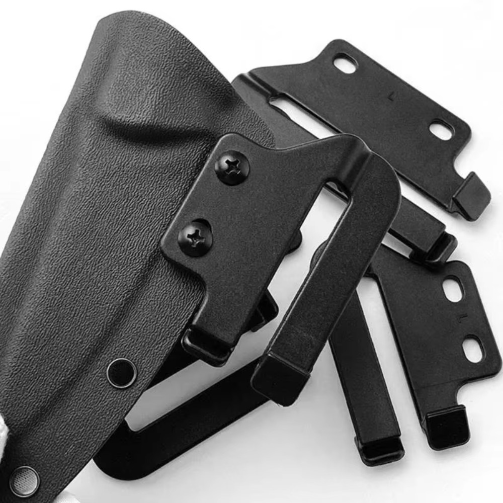 EDC Kydex Sheath Carry Back Cl - Edc Carry Clip ulasan dan harga