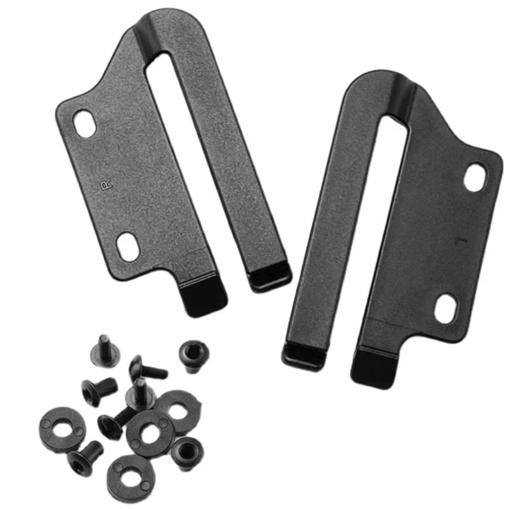 EDC Kydex Sheath Carry Back Cl - Edc Carry Clip ulasan dan harga