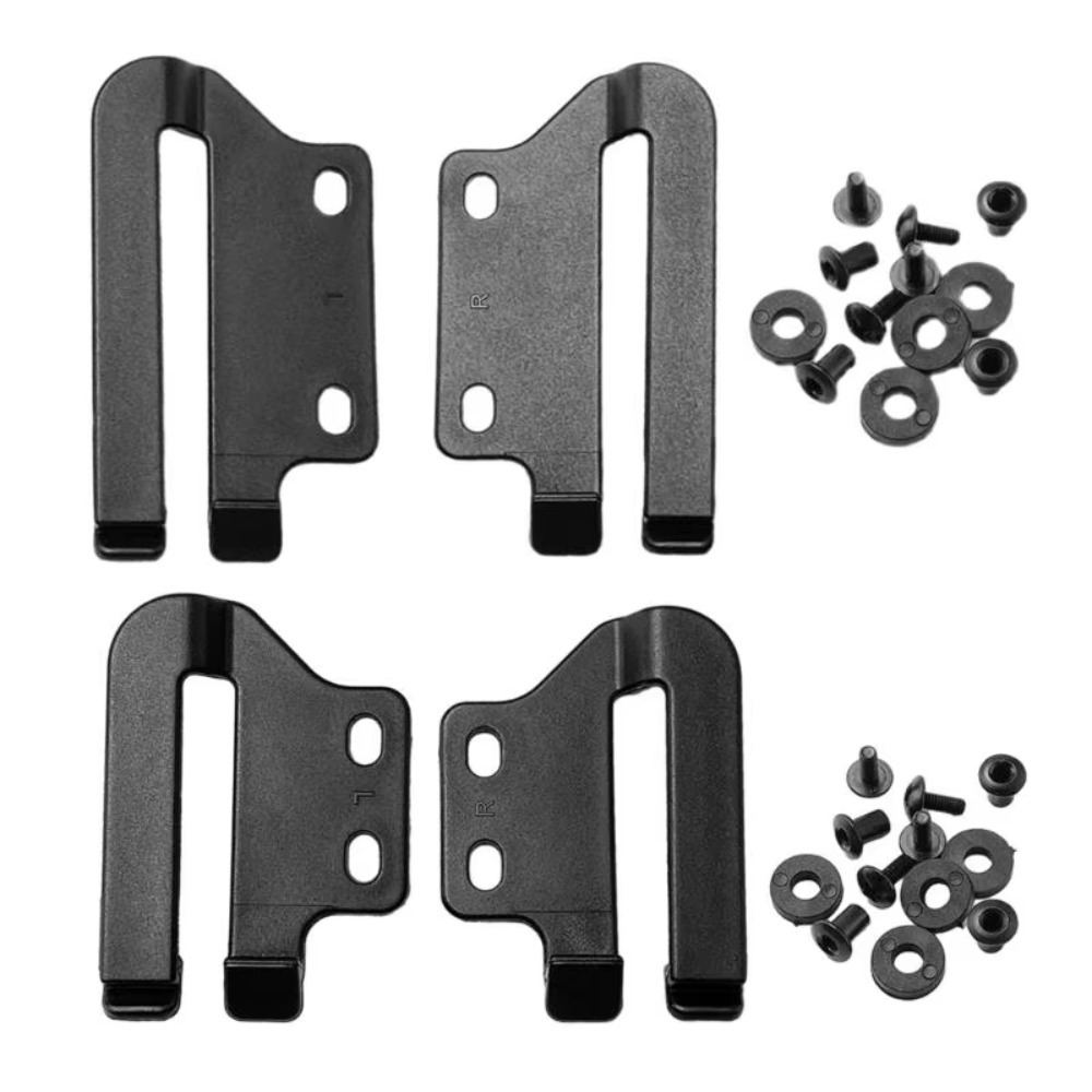 EDC Kydex Sheath Carry Back Cl - Edc Carry Clip ulasan dan harga