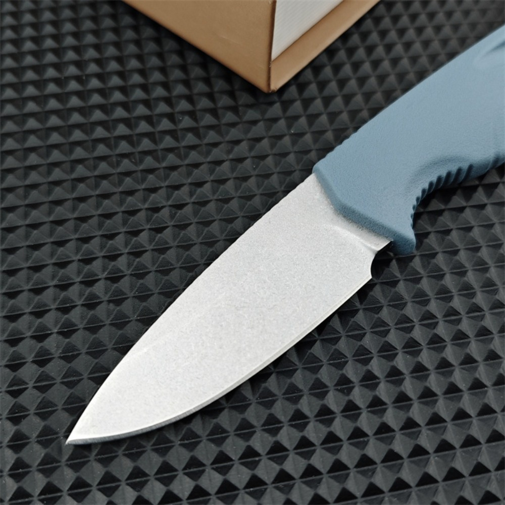 18050 Outdoor EDC Fixed Blade  - Edc Carry Knife ulasan dan harga