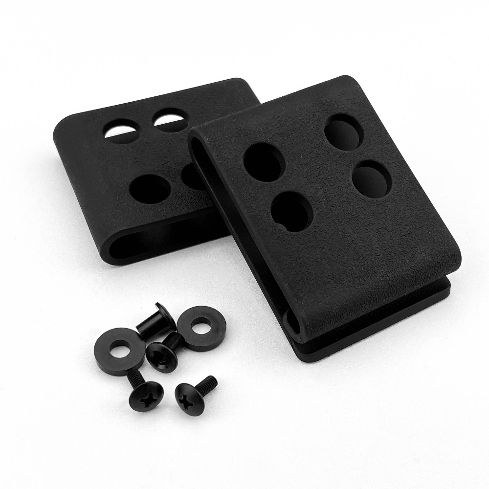 EDC Portable Tools DIY Knife S - Edc Carry Clip ulasan dan harga
