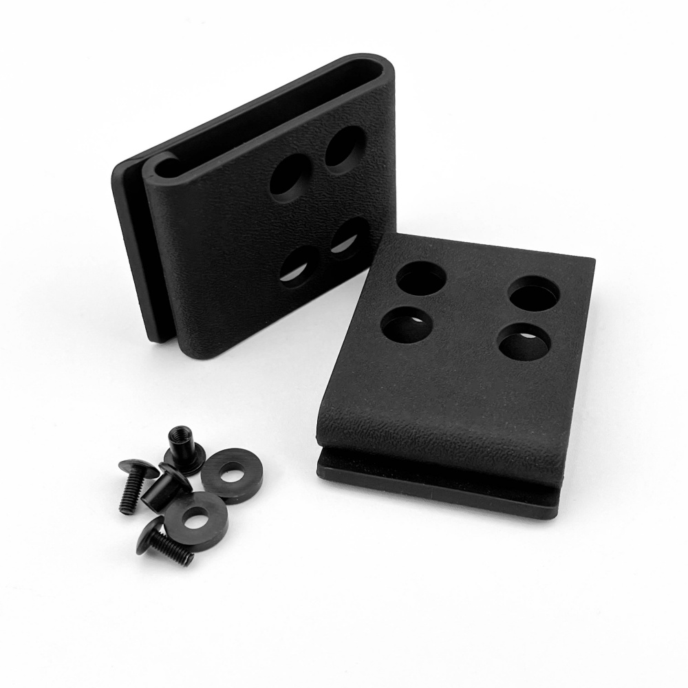 EDC Portable Tools DIY Knife S - Edc Carry Clip ulasan dan harga
