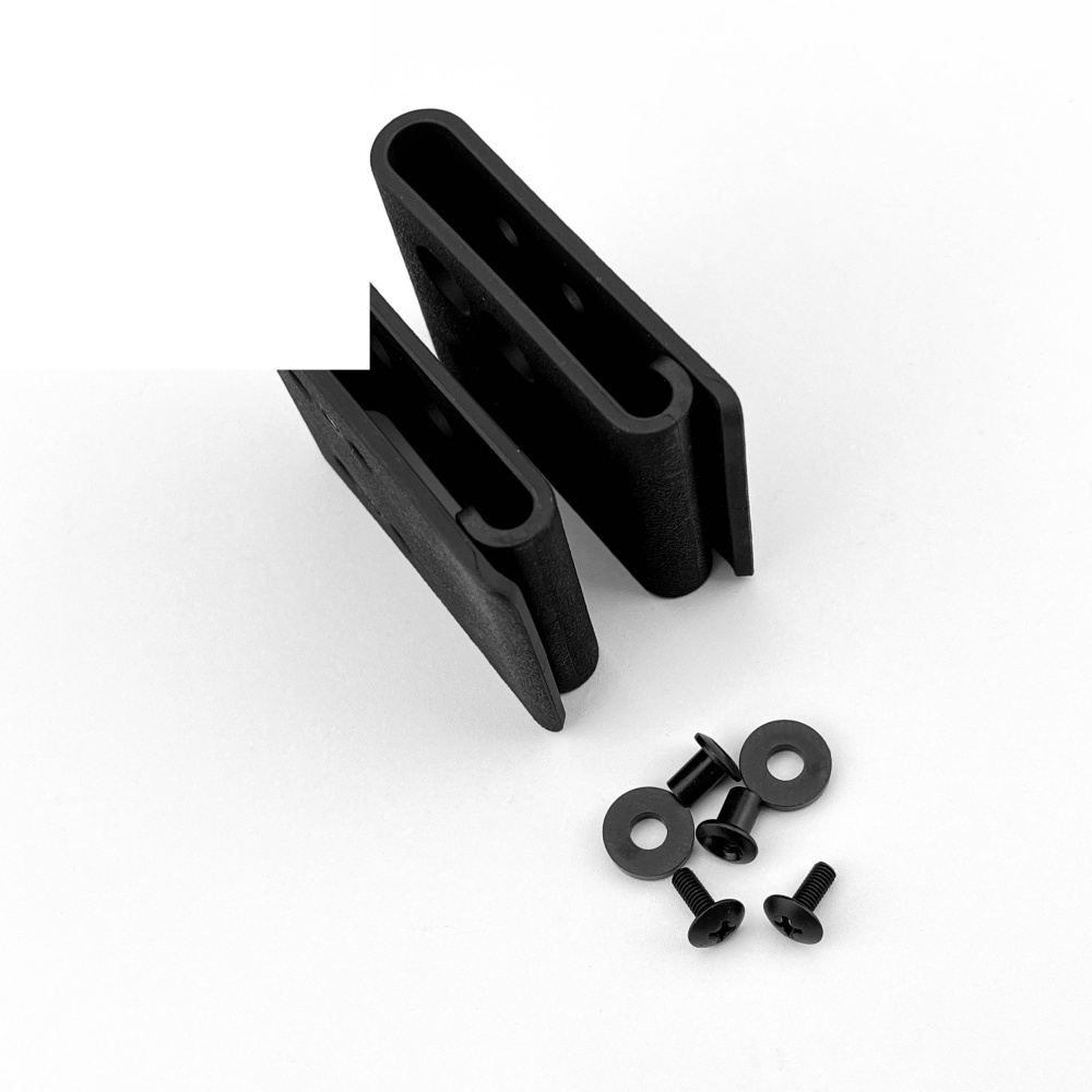 EDC Portable Tools DIY Knife S - Edc Carry Clip ulasan dan harga