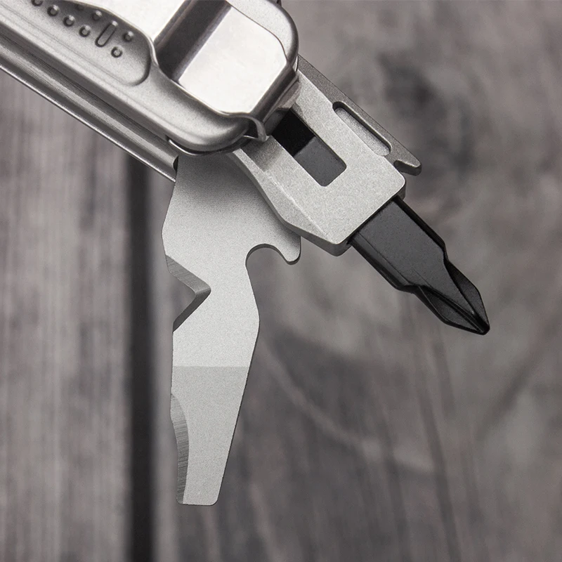 BHBT New Multifunctional Foldi - Edc Carry Knife ulasan dan harga