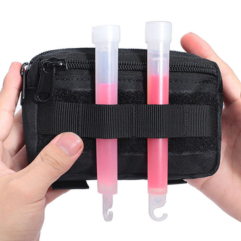 Double Layer EDC Pack Men Tact - Edc Carry Kit ulasan dan harga
