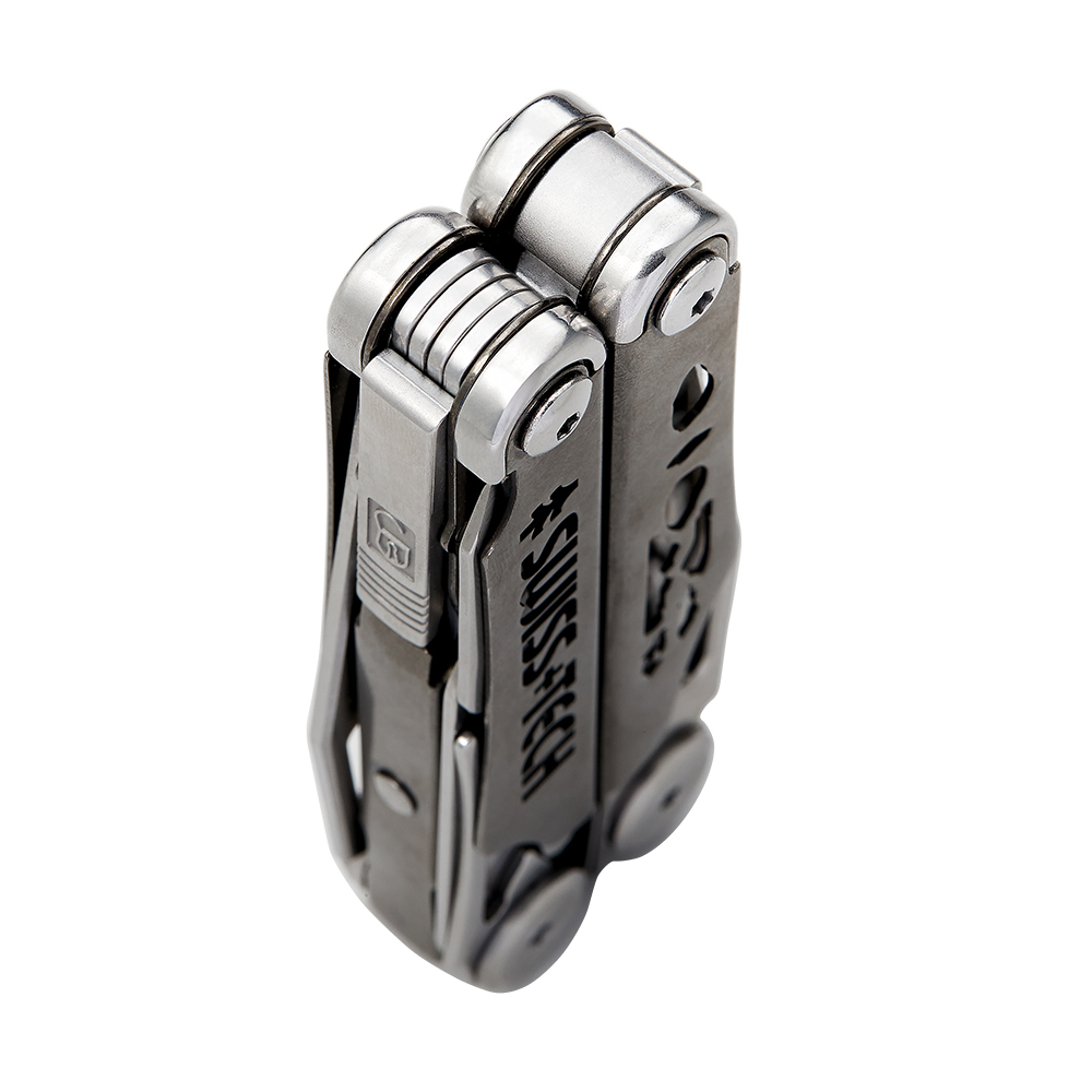 SWISS TECH Multifunctional Fol - Edc Carry Knife ulasan dan harga