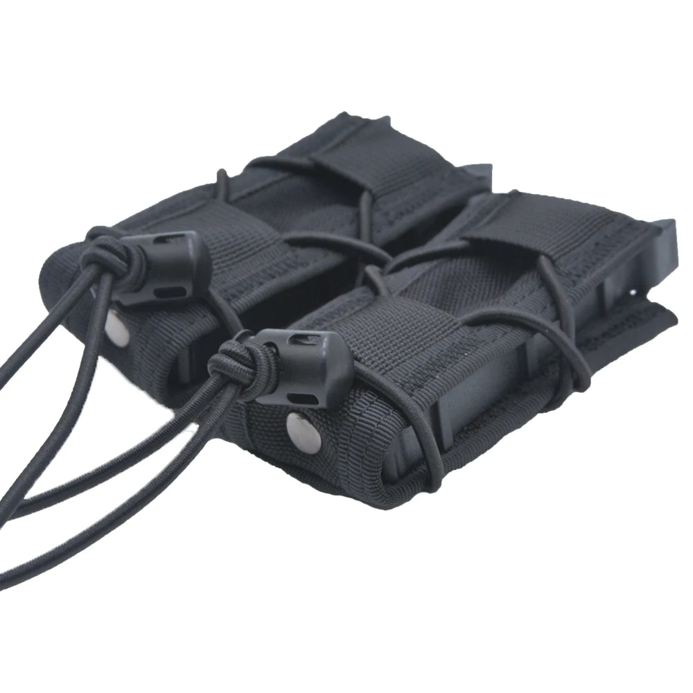 Suitable for 9mm Pistol Magazi - Edc Carry Kit ulasan dan harga