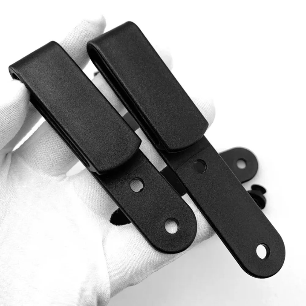 1 Piece - EDC Scabbard Belt Cl - Edc Carry Clip ulasan dan harga